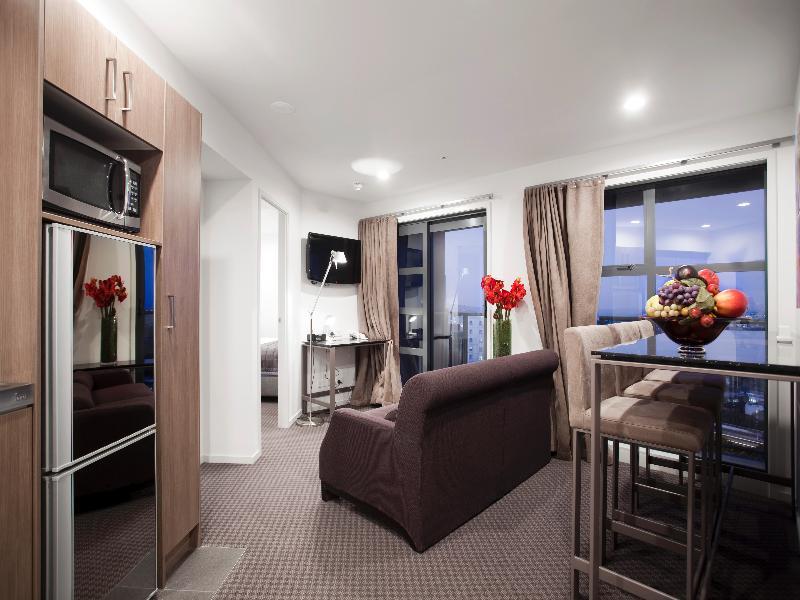 Nesuto St Martins Apartment Hotel Auckland Exteriér fotografie